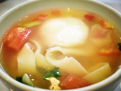 -海天一色海景自助餐厅(西港花园店)