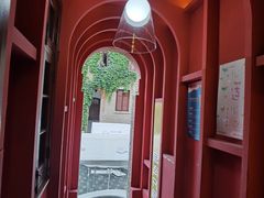 -思南书局(复兴中路店)