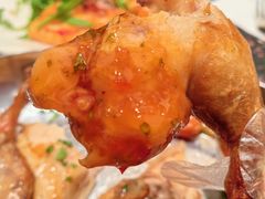 -gaga(深圳福田星河COCO Park店)