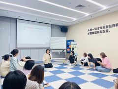 -新励成演讲口才培训(深圳宝安学训中心)