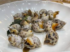 -海大大蒸汽海鲜餐厅·粤菜·特色小炒(欢乐颂店)