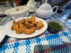 -陈鹏鹏潮汕菜(欢乐海岸 海边景观店)