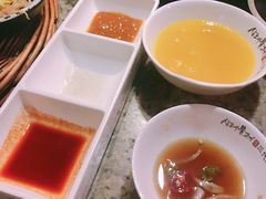-三代烤肉(保利广场店)