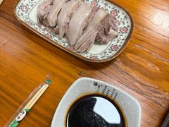 -阿勇面馆(东书房路店)