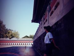 -历代帝王庙博物馆