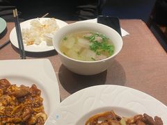 -南门小馆·清真(国贸商城店)
