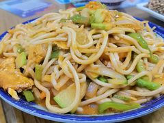 -伊穆祥牛肉面总店·清真