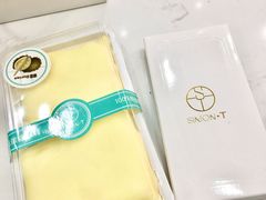 -西檬树SIMON·T轻奢蛋糕(大东方Max店)