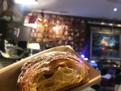 -109 COFFEE(建筑学院店)