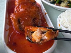 -同发号饭庄(复兴路店)