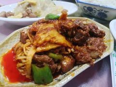 -乐乐餐厅(湘子庙街店)