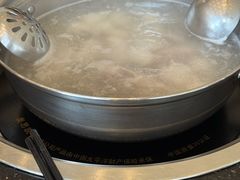 -正能量脆肉鲩火锅