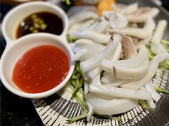 -吴记鲜定味