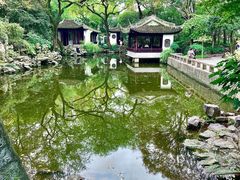 -秋霞圃