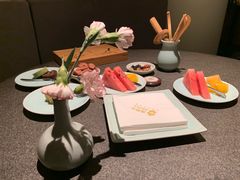 -梅间堂茶馆(绿地缤纷城店)