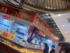 -阿串串老火锅(力盟店)