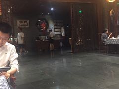 -渔堂公园餐厅·本帮菜(乐园路店)