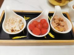 -天龙宝严素食馆(大兴善寺店)