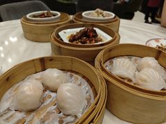 -稻香酒家·33年老字号·港式粤菜(富邦中心店)
