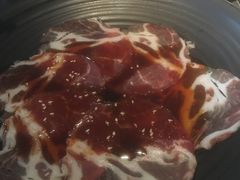 -Kingkong Buffet(The Mercury ville)