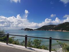 -南麂列岛