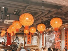 -周小波重庆小面·重庆名小吃(邹容路店)