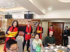 -中国吉菜名店广源宾馆餐厅