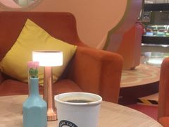 -逸派咖啡 EPARKCOFFEE(广安门店)