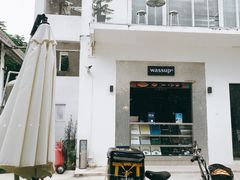 -CHILLAX轻乐时(侨建·Hi City店)