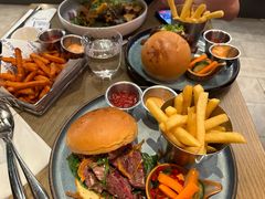 -bluefrog蓝蛙(水游城店)