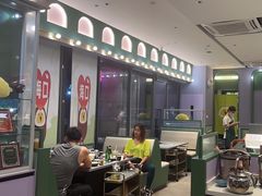 -椰小鸡·琼州糟粕醋(美兰缤纷城店)