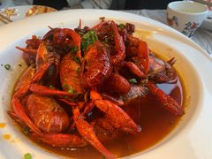-霸王虾·小龙虾香辣蟹(玉林店)