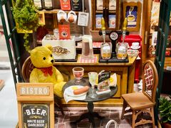 -猫的天空之城概念书店(大学路店)
