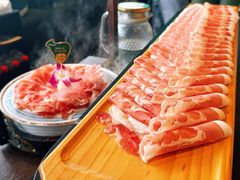 -阳坊胜利涮羊肉(阳坊老店)