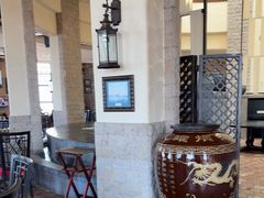 -南沙游艇会·大兵船餐厅