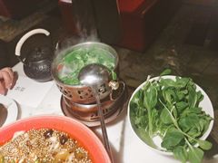 -初蓉丨遇见新川菜(亲贤街荣耀店)