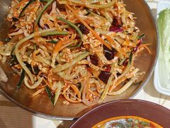 -串盟烧烤大排档·长沙美食地标(星沙店)