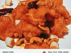 -小河盐帮·私家菜·烤鸭(三元桥·霄云路店)