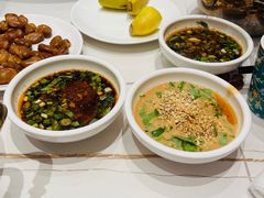 -盛武肥牛·清真海鲜火锅(昆区店)