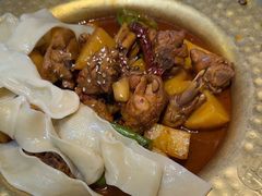 -天山传奇新疆菜(SKLP店)