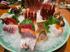 -水濑·日料放题(天河店)
