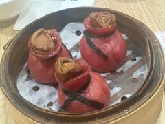 -添好运点心专门店(中环IFC店)
