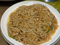 -直隶安家牛肉罩饼(建华店)