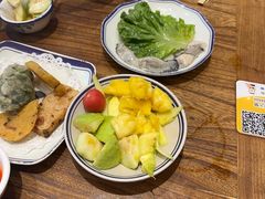 -厝味火锅·潮汕卤水火锅(十一合店)