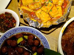 -東舍食唐精品陕菜馆