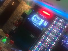 -格莱美量贩式KTV(奥帆店)