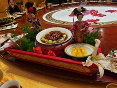 樱桃肉-白家大院·王府宫廷菜(苏州街店)