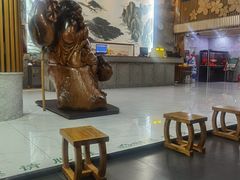 -绿岛汤泉韩式休闲会所