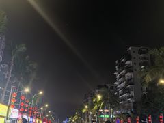 -海大南门夜市(海富街店)