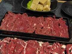 匙仁-林记潮牛·牛肉火锅(上马墩店)